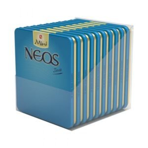 Neos Mini Java