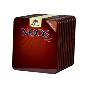 Neos Selection Brown Chocolate