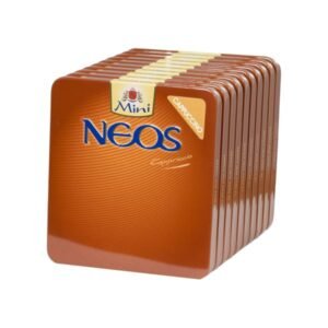 Neos Selection Cappriccio Cappuccino
