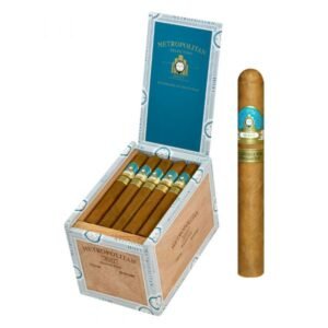 Ferio Tego Metropolitan Host Hamilton ? Corona