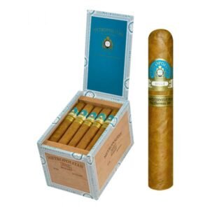 Ferio Tego Metropolitan Host Hobart ? Robusto