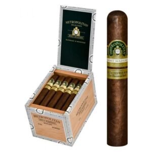 Ferio Tego Metropolitan Host Maduro Hobart ? Robusto
