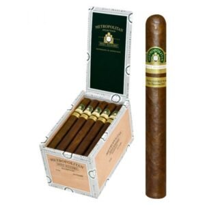 Ferio Tego Metropolitan Host Maduro Hampton ? Churchill