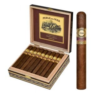 Perla Del Mar Corojo Corona Gorda