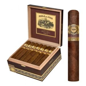 Perla Del Mar Corojo Double Toro