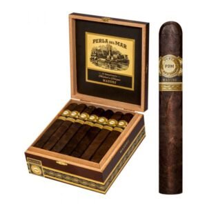 Perla Del Mar Maduro Toro
