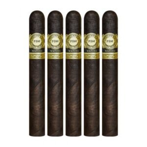 Perla Del Mar Maduro Corona Gorda