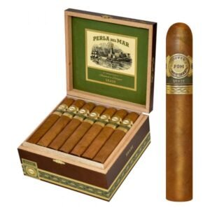 Perla Del Mar Shade Double Toro