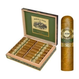 Perla Del Mar Shade Short Robusto