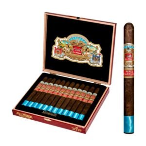 EP Carrillo La Historia Dona Elena - Toro