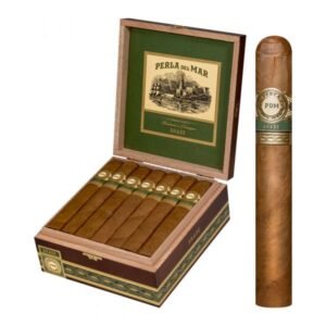 Perla Del Mar Shade Toro