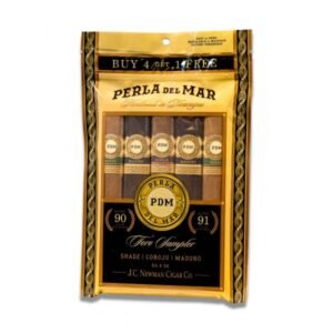 Perla Del Mar Toro Sampler