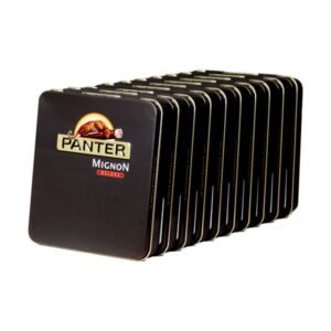 Panter Mignon Deluxe 20