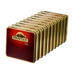 Panter Red 20
