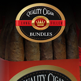 Quality Cigar Bundles