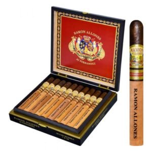 Ramon Allones by AJ Fernandez Churchill