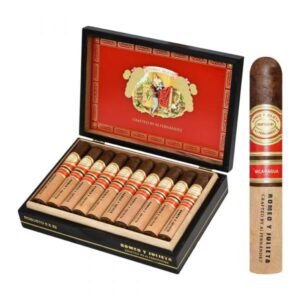 Romeo y Julieta Crafted by AJ Fernandez Robusto