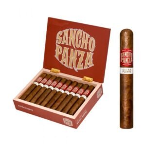 Sancho Panza Extra Fuerte Toro