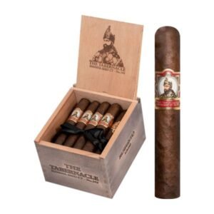 The Tabernacle Havana Seed CT #142 Robusto
