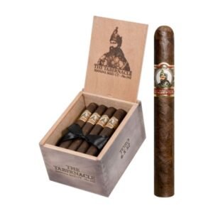 The Tabernacle Havana Seed CT #142 Toro