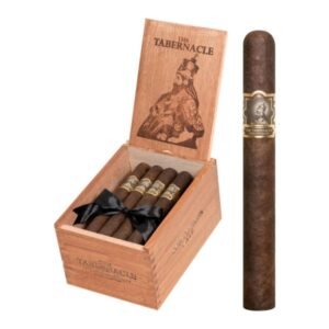 The Tabernacle Double Corona