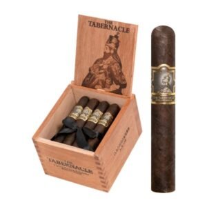 The Tabernacle Robusto
