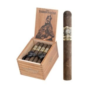 The Tabernacle Toro