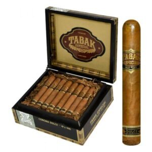 Tabak Especial Corona Dulce (Natural)