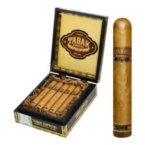 Tabak Especial Gordito Dulce (Natural)