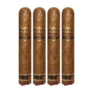 Tabak Especial Robusto Dulce (Natural)