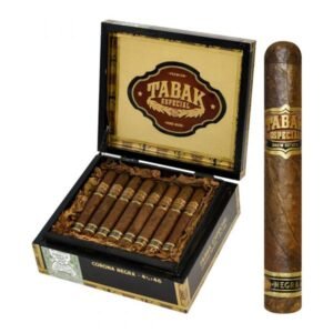 Tabak Especial Corona Negra (Maduro)