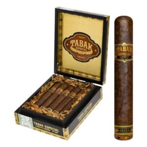 Tabak Especial Gordito Negra (Maduro)