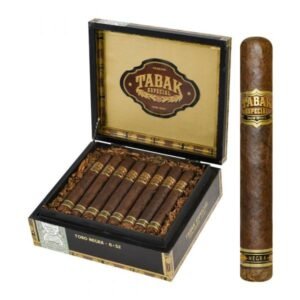 Tabak Especial Toro Negra (Maduro)