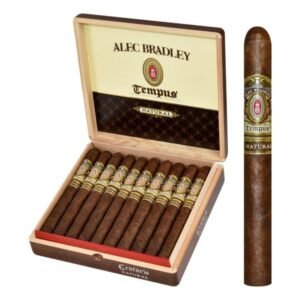 Alec Bradley Tempus Centuria
