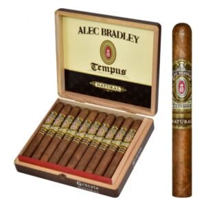 Alec Bradley Tempus Genesis