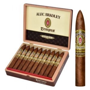 Alec Bradley Tempus Imperator