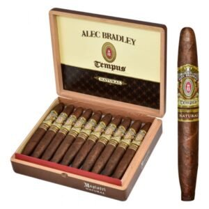 Alec Bradley Tempus Magistri