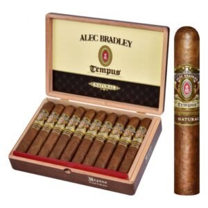 Alec Bradley Tempus Magnus
