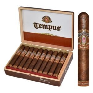 Alec Bradley Tempus Nicaragua Magnus