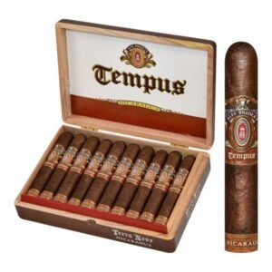 Alec Bradley Tempus Nicaragua Terra Nova
