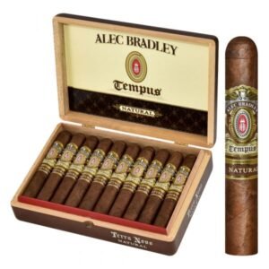 Alec Bradley Tempus Terra Nova