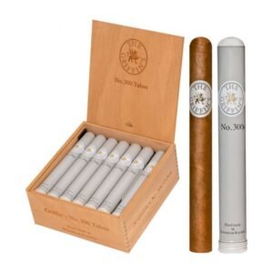 Griffin's No. 300 Tubos (Natural)