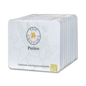 Griffin's Puritos (Natural)