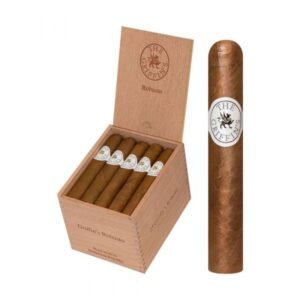 Griffin's Gran Robusto (Natural)