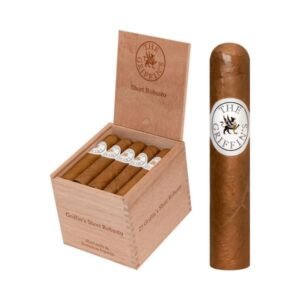 Griffin's Short Robusto (Natural)