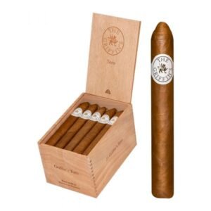 Griffin's Toro (Natural)