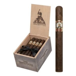 The Tabernacle Havana Seed CT #142 Double Corona