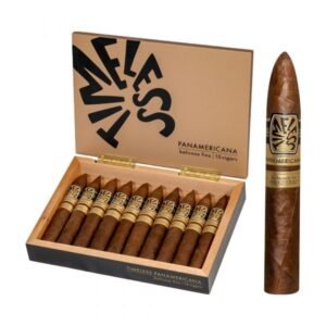 Ferio Tego Timeless Panamericana Belicoso Fino