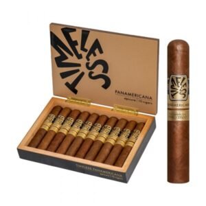 Ferio Tego Timeless Panamericana Epicure ? Robusto