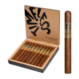 Ferio Tego Timeless Panamericana Julieta ? Churchill
